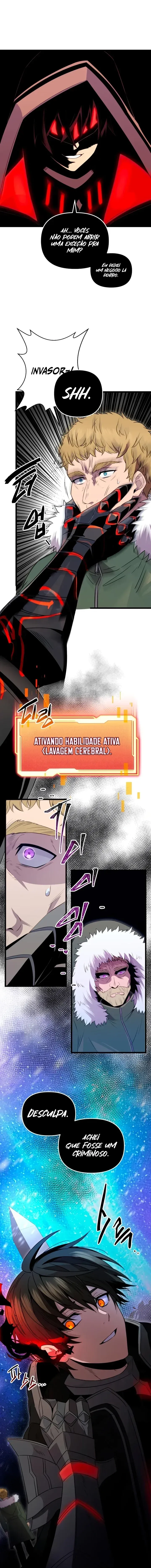 Read Eu Obtive um Item Mítico PT Manga Online