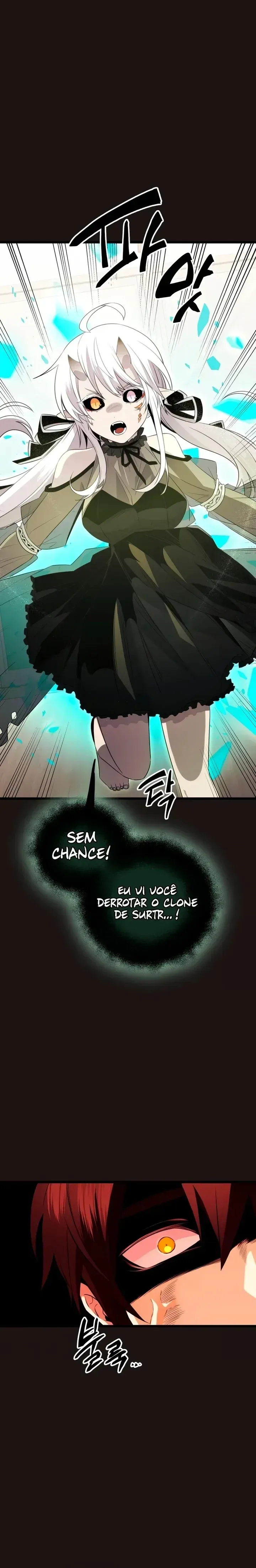 Read Eu Obtive um Item Mítico PT Manga Online