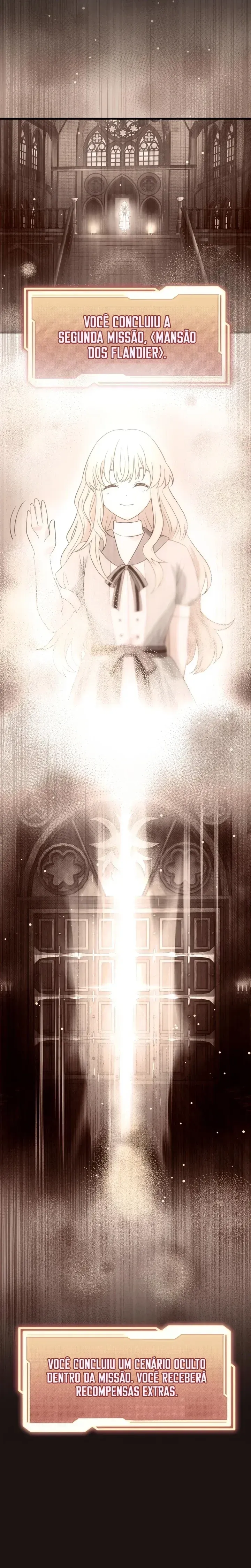 Read Eu Obtive um Item Mítico PT Manga Online