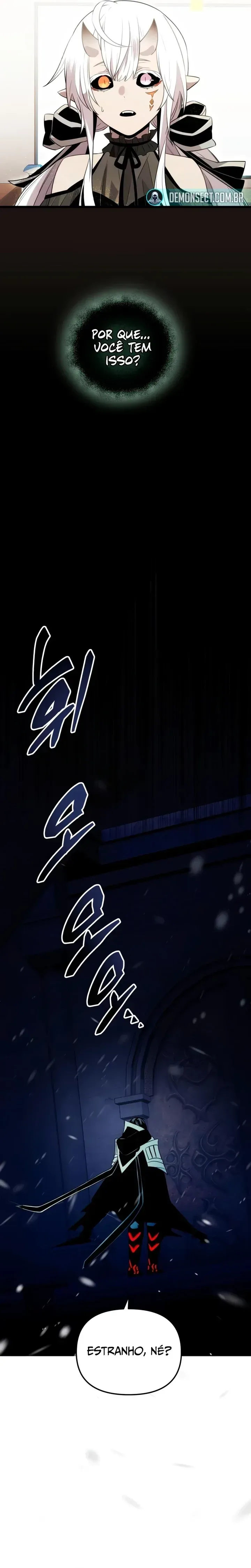 Read Eu Obtive um Item Mítico PT Manga Online