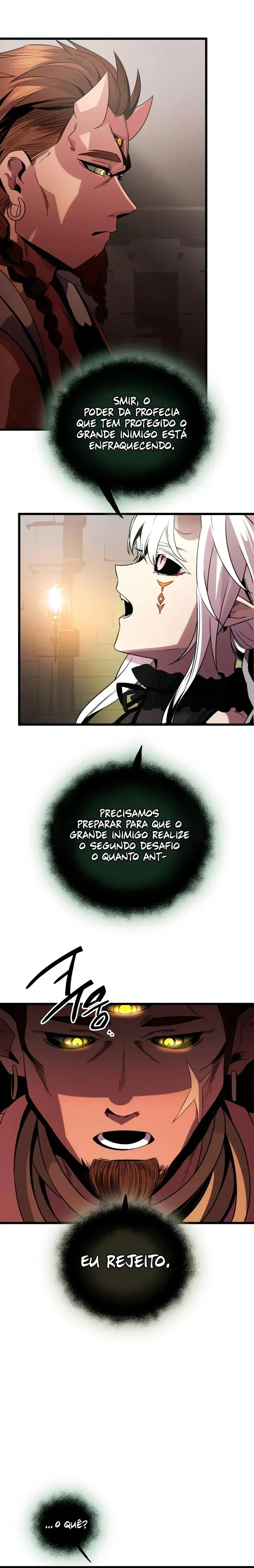 Read Eu Obtive um Item Mítico PT Manga Online