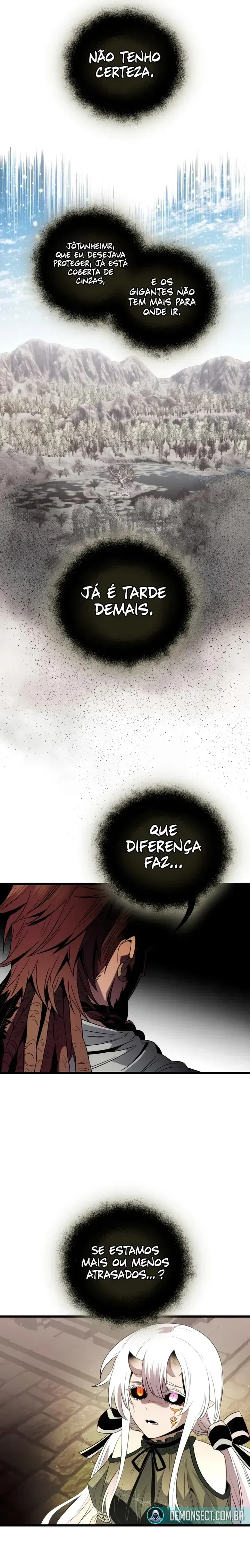 Read Eu Obtive um Item Mítico PT Manga Online