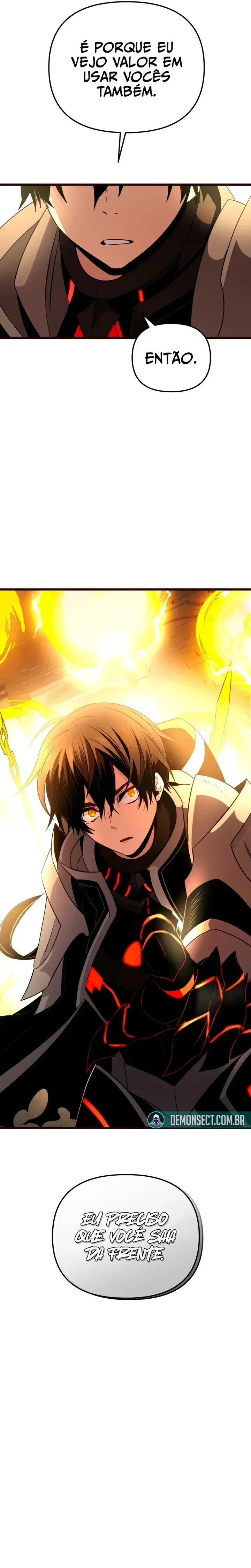 Read Eu Obtive um Item Mítico PT Manga Online