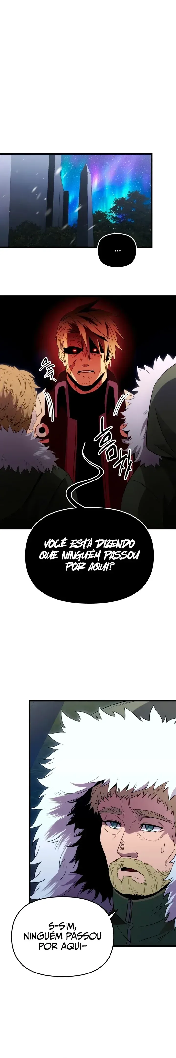 Read Eu Obtive um Item Mítico PT Manga Online