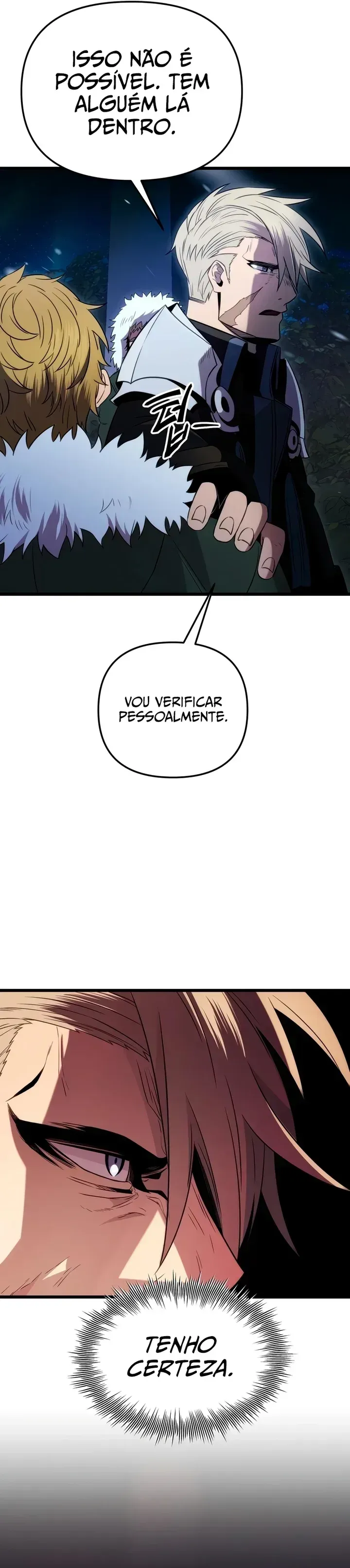 Read Eu Obtive um Item Mítico PT Manga Online