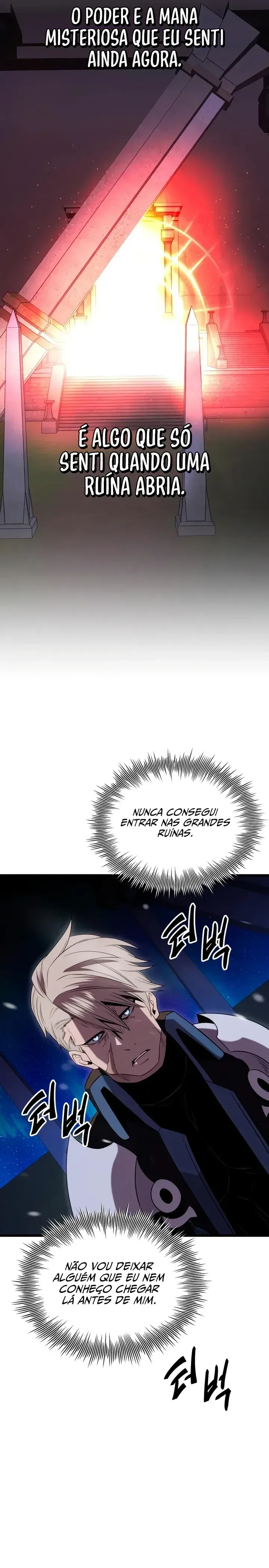 Read Eu Obtive um Item Mítico PT Manga Online