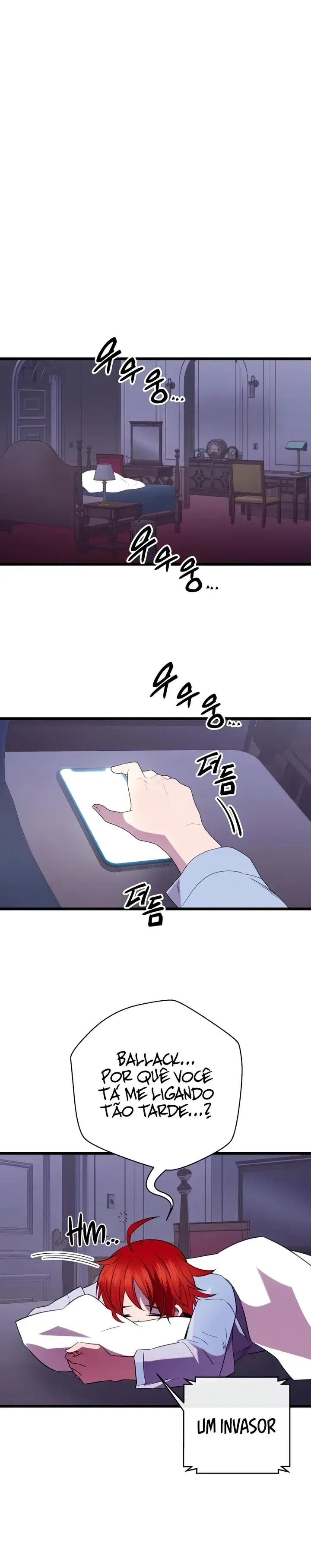 Read Eu Obtive um Item Mítico PT Manga Online