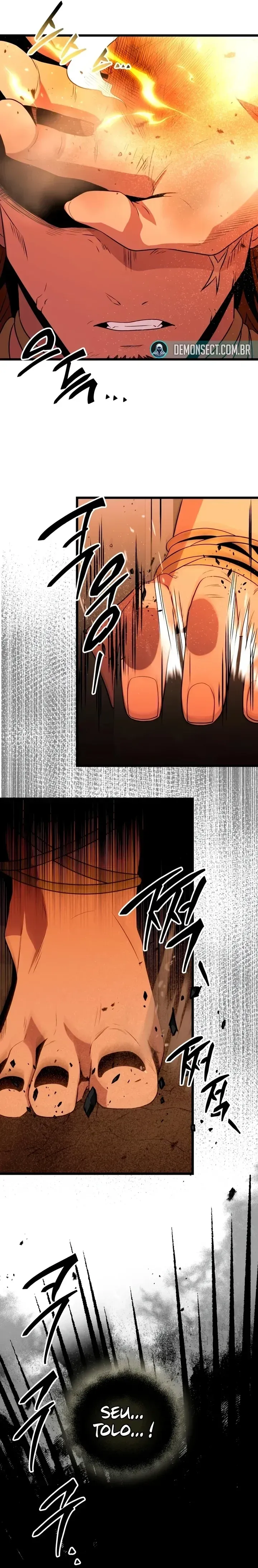 Read Eu Obtive um Item Mítico PT Manga Online
