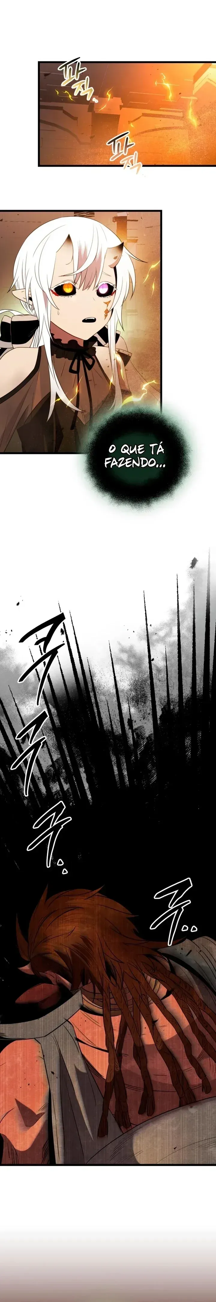 Read Eu Obtive um Item Mítico PT Manga Online