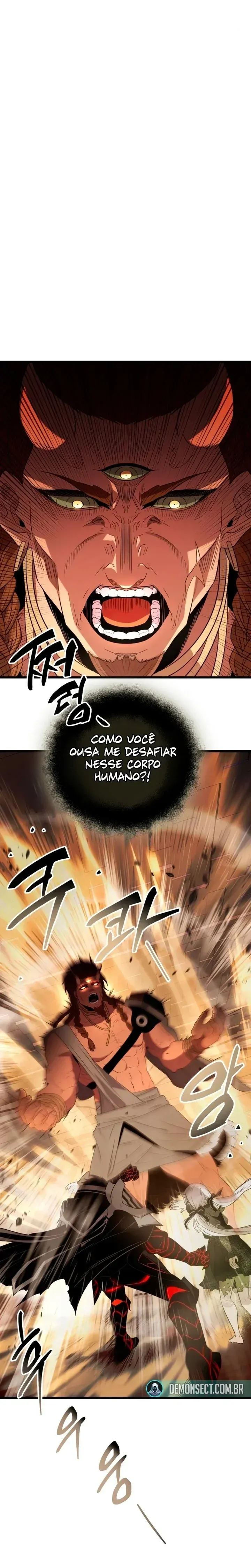Read Eu Obtive um Item Mítico PT Manga Online