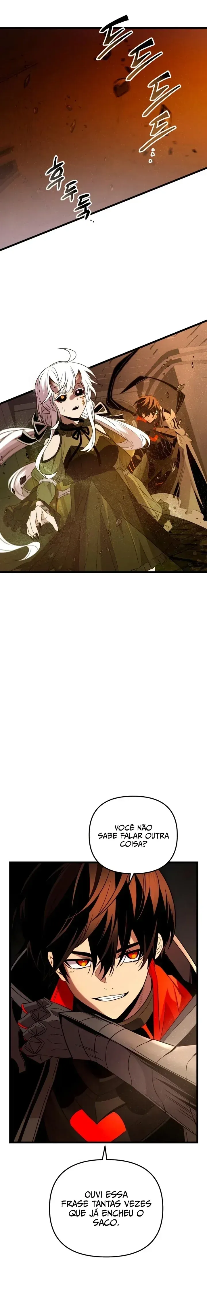 Read Eu Obtive um Item Mítico PT Manga Online