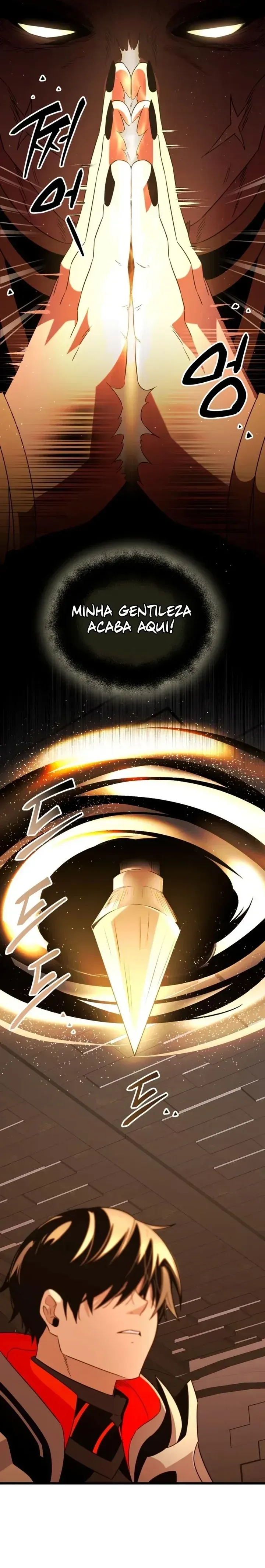 Read Eu Obtive um Item Mítico PT Manga Online