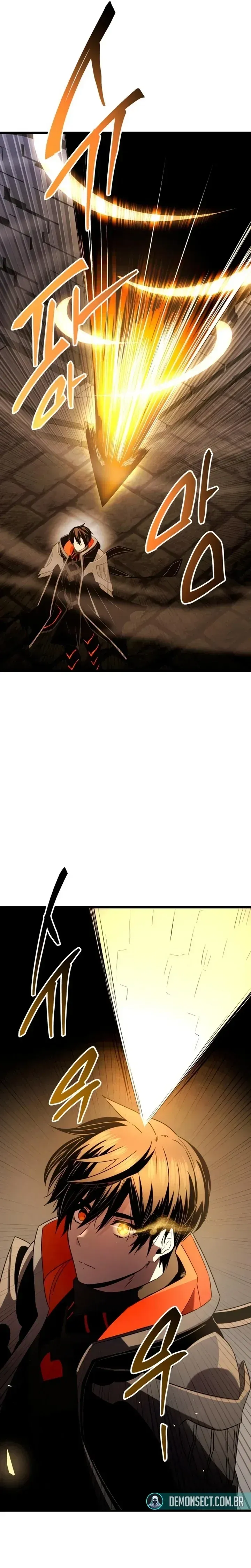 Read Eu Obtive um Item Mítico PT Manga Online