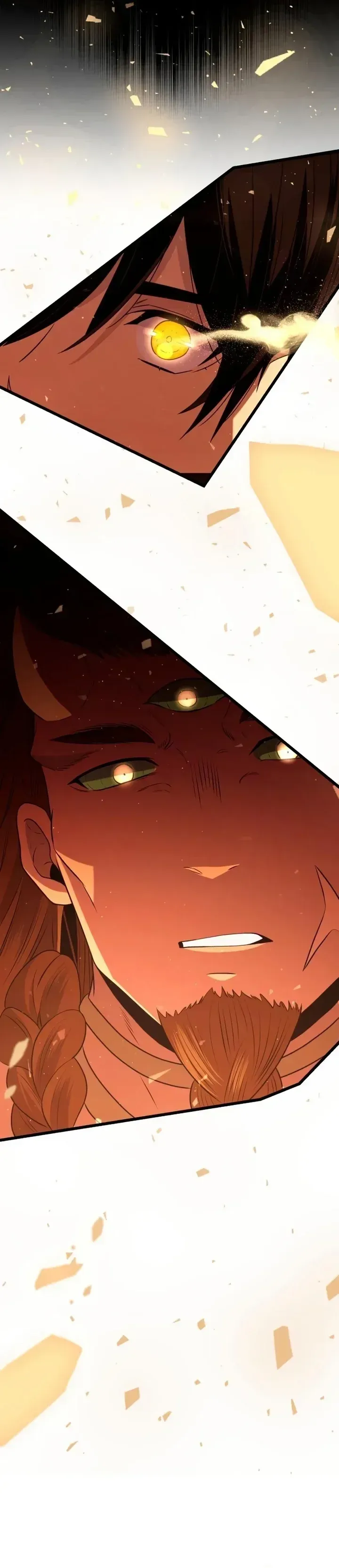 Read Eu Obtive um Item Mítico PT Manga Online