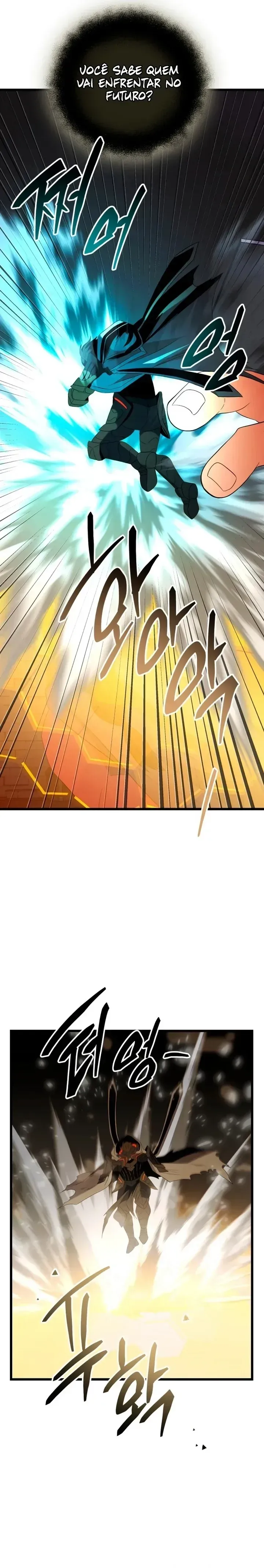 Read Eu Obtive um Item Mítico PT Manga Online
