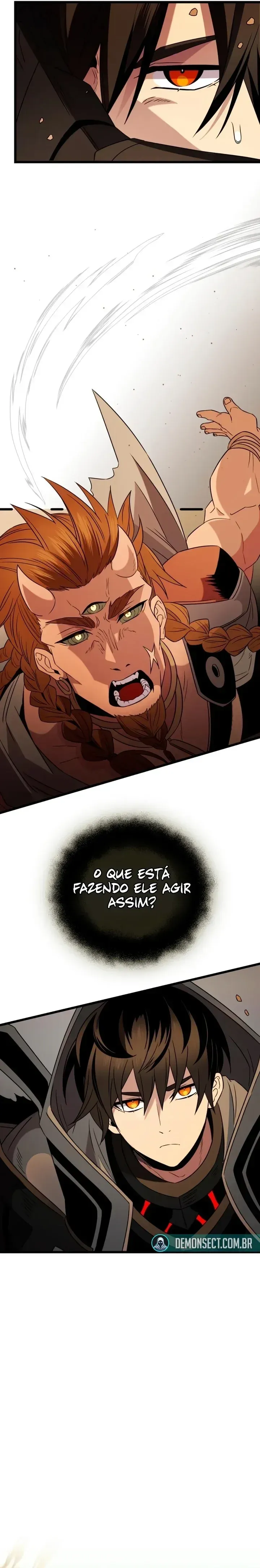 Read Eu Obtive um Item Mítico PT Manga Online