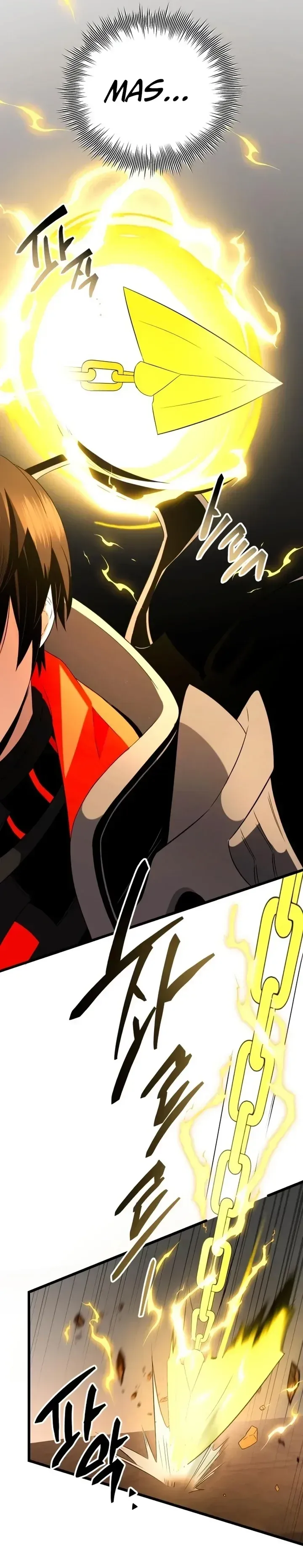 Read Eu Obtive um Item Mítico PT Manga Online