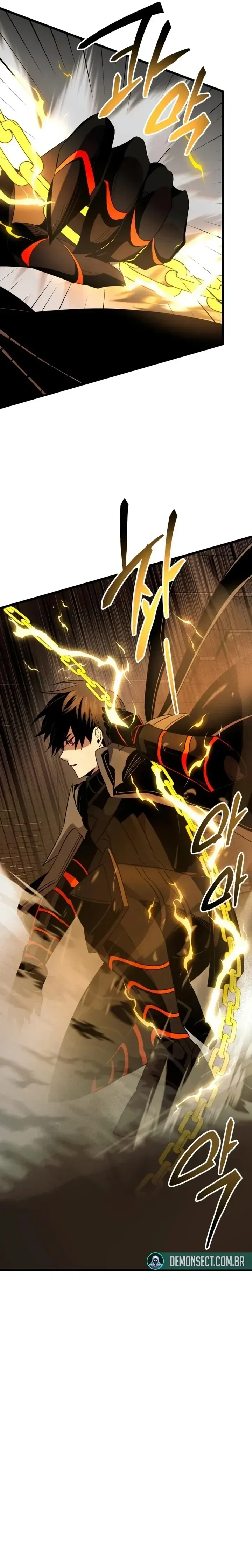 Read Eu Obtive um Item Mítico PT Manga Online