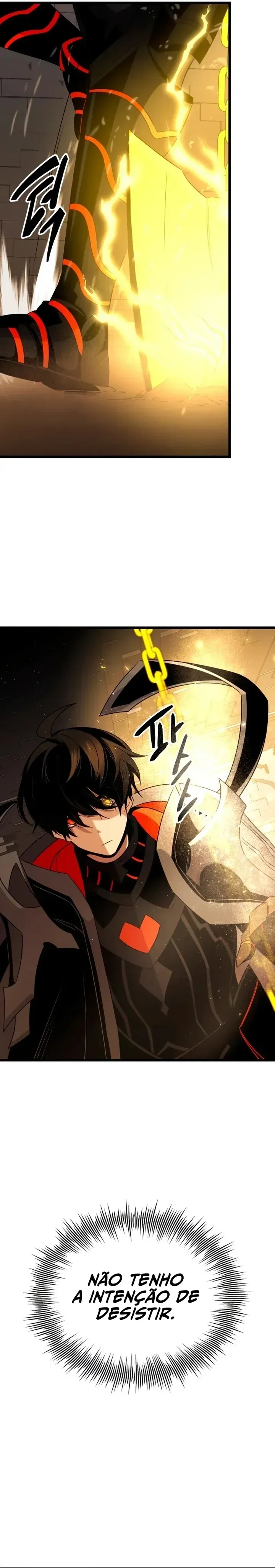 Read Eu Obtive um Item Mítico PT Manga Online