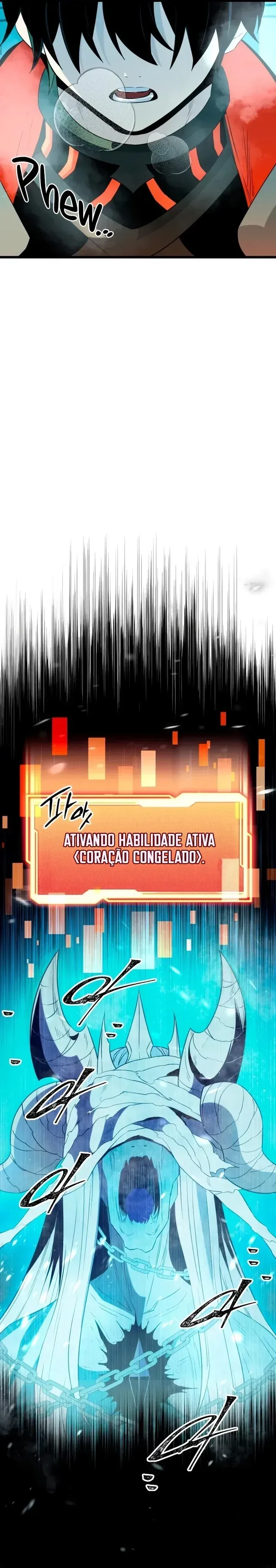 Read Eu Obtive um Item Mítico PT Manga Online