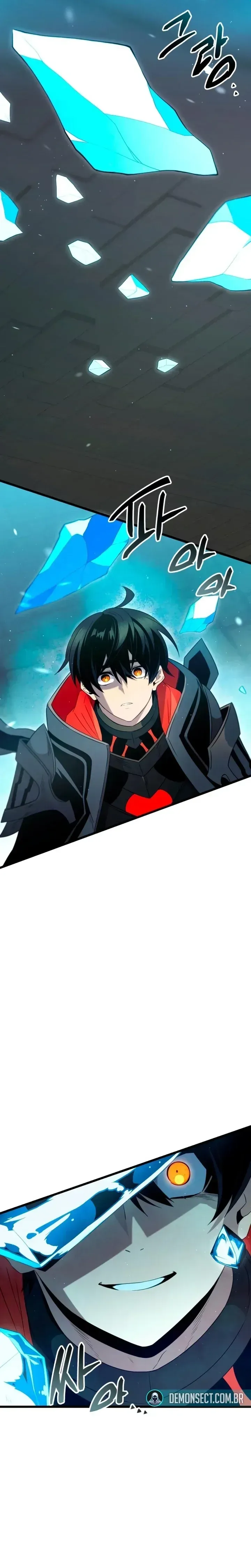 Read Eu Obtive um Item Mítico PT Manga Online