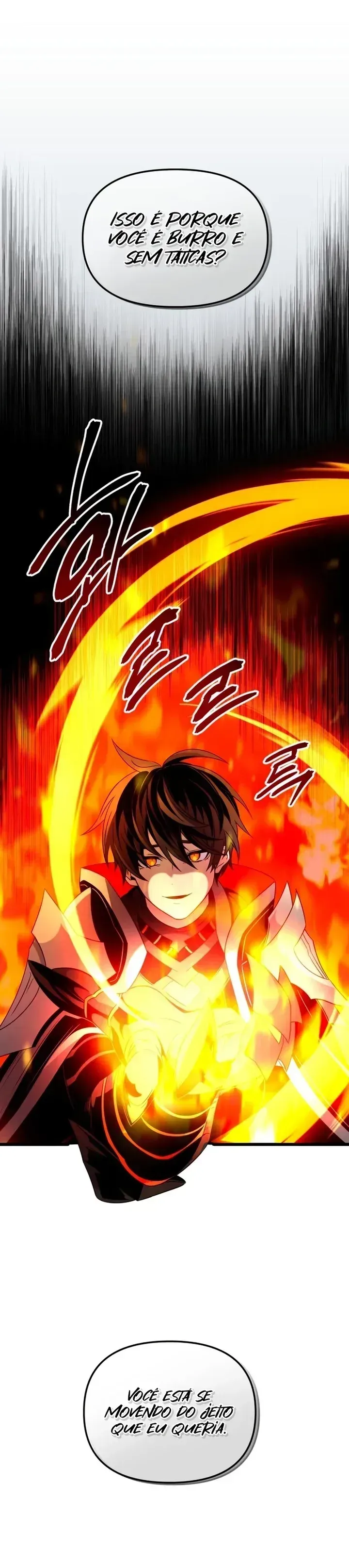 Read Eu Obtive um Item Mítico PT Manga Online