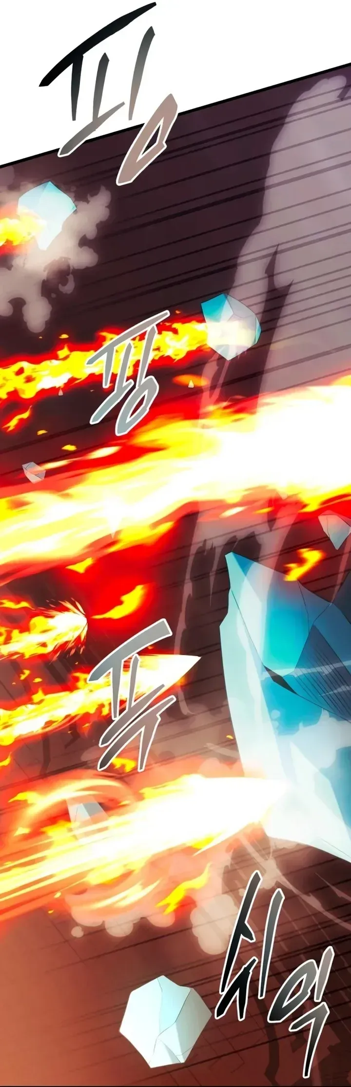 Read Eu Obtive um Item Mítico PT Manga Online