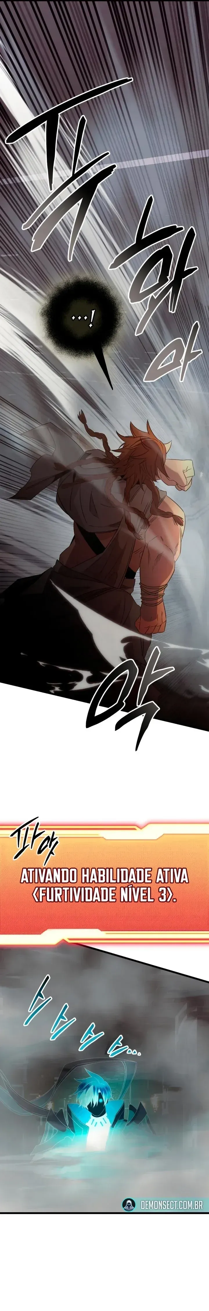 Read Eu Obtive um Item Mítico PT Manga Online