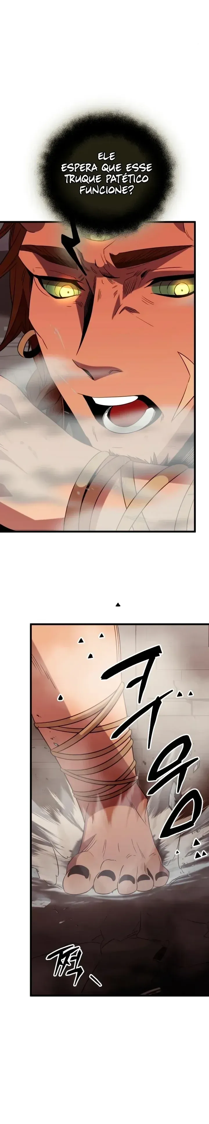 Read Eu Obtive um Item Mítico PT Manga Online
