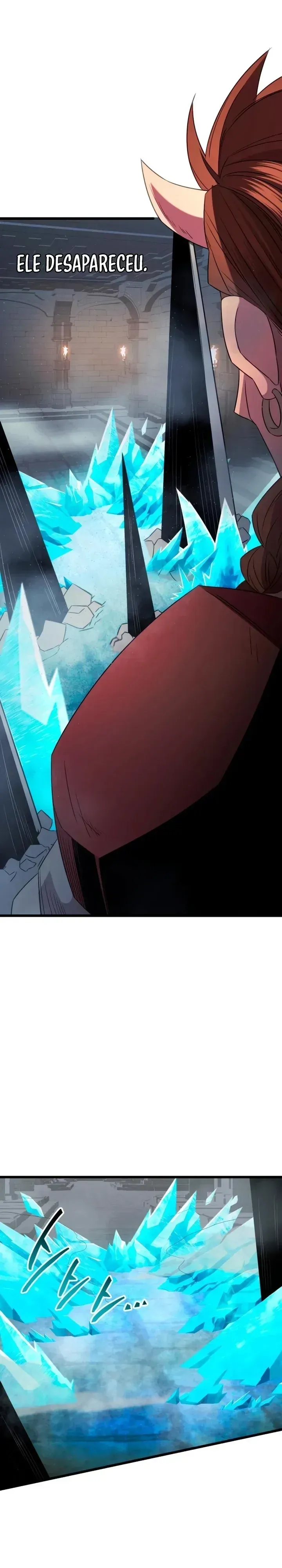 Read Eu Obtive um Item Mítico PT Manga Online