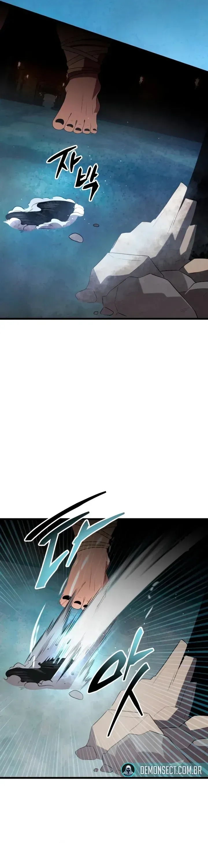 Read Eu Obtive um Item Mítico PT Manga Online