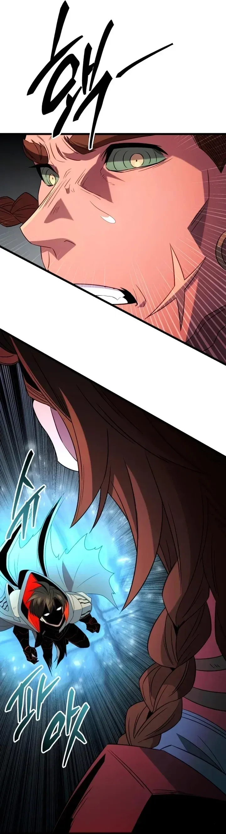 Read Eu Obtive um Item Mítico PT Manga Online