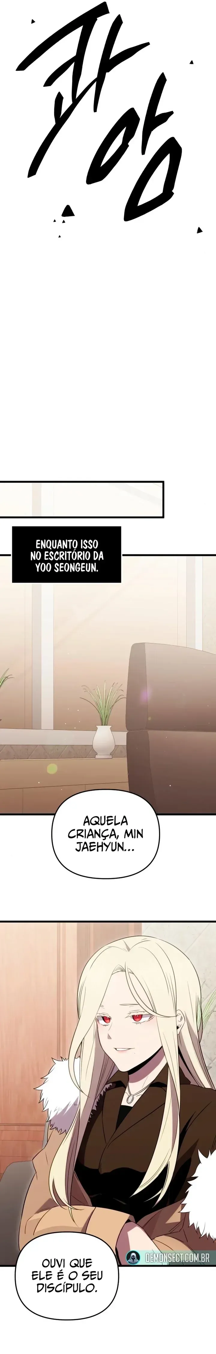 Read Eu Obtive um Item Mítico PT Manga Online