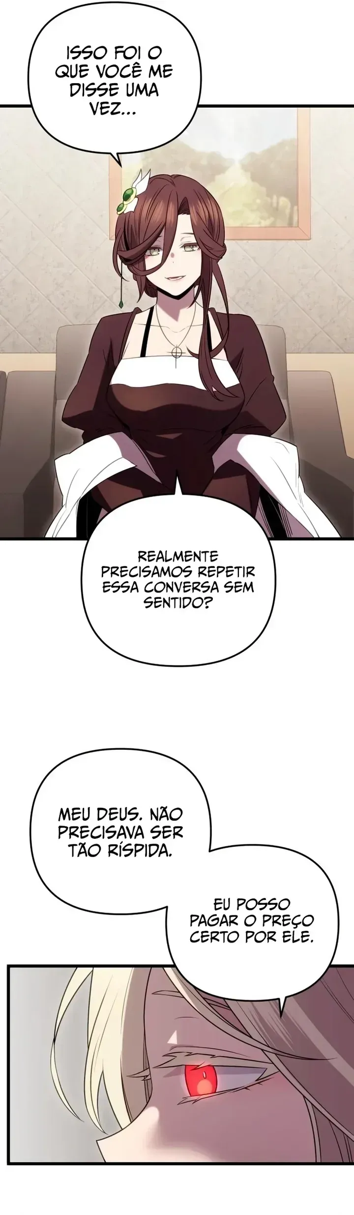 Read Eu Obtive um Item Mítico PT Manga Online