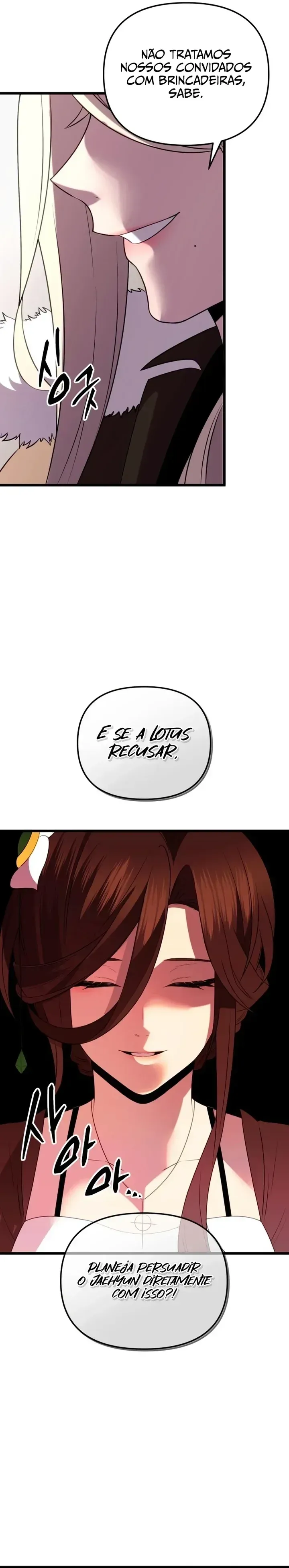 Read Eu Obtive um Item Mítico PT Manga Online