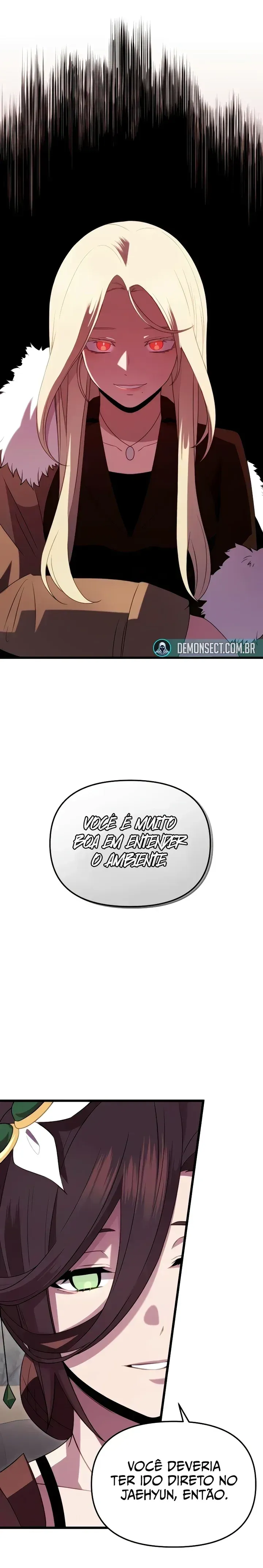 Read Eu Obtive um Item Mítico PT Manga Online