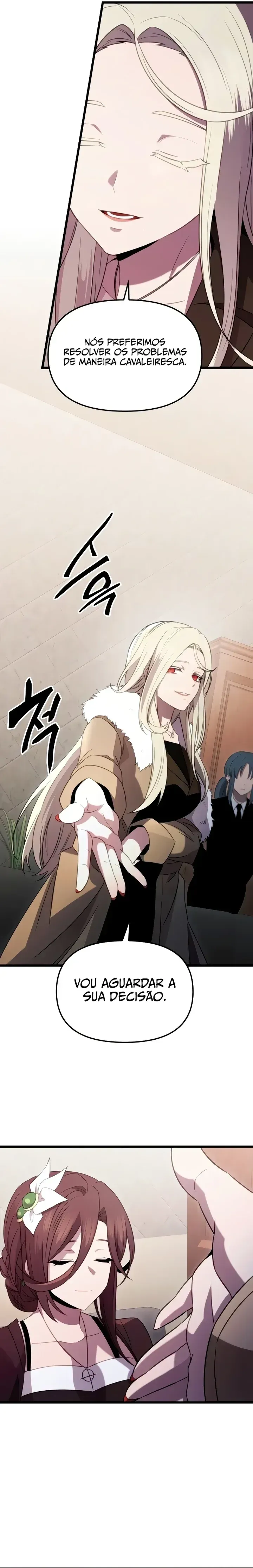 Read Eu Obtive um Item Mítico PT Manga Online