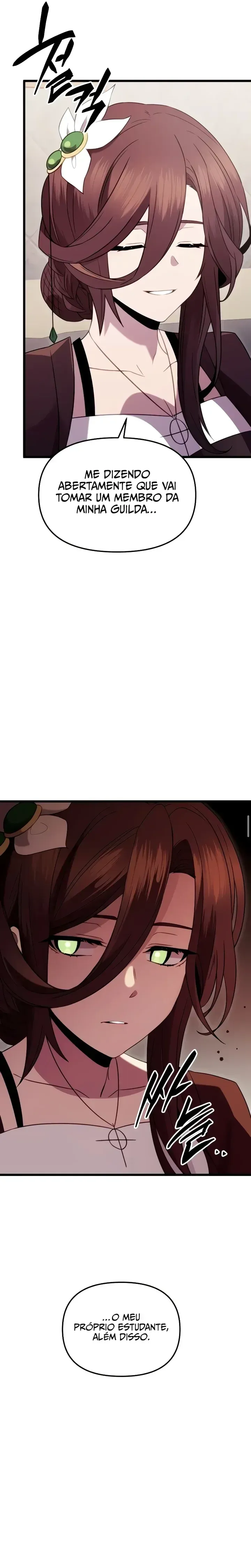 Read Eu Obtive um Item Mítico PT Manga Online