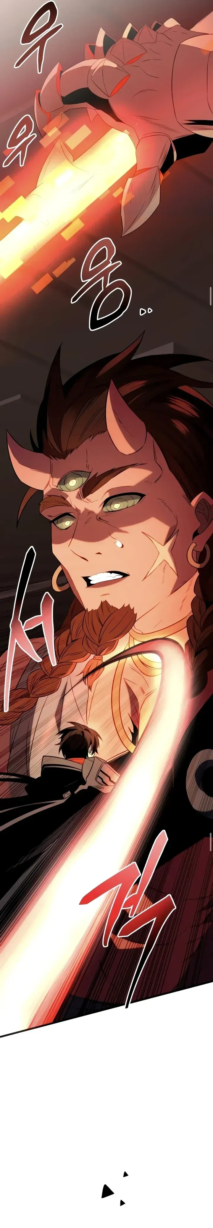 Read Eu Obtive um Item Mítico PT Manga Online