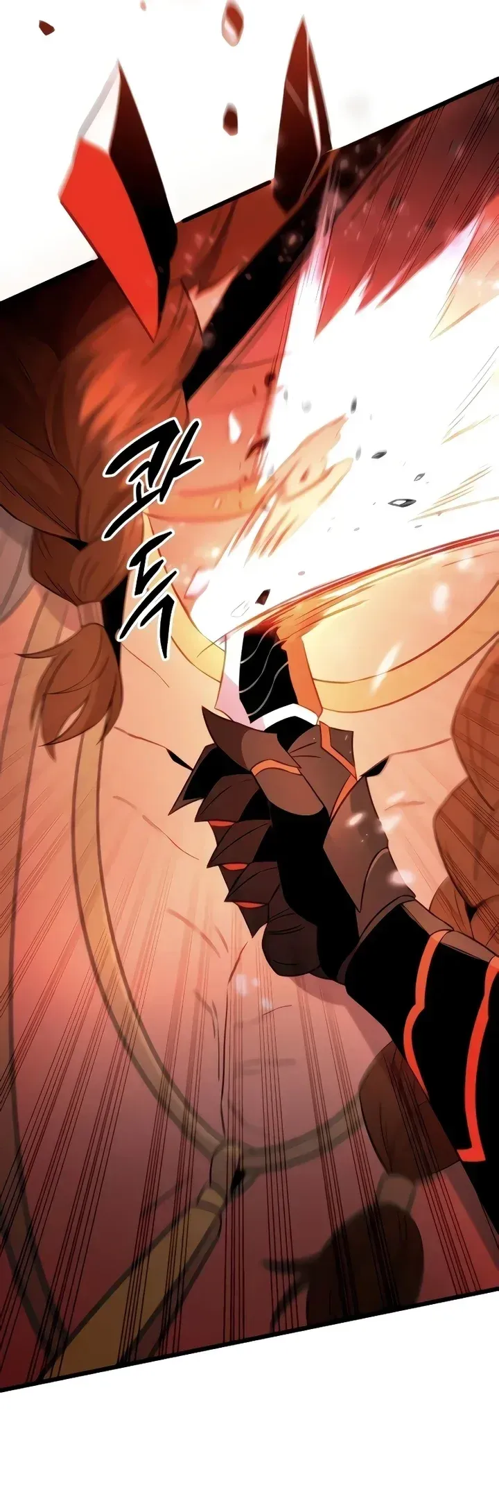 Read Eu Obtive um Item Mítico PT Manga Online