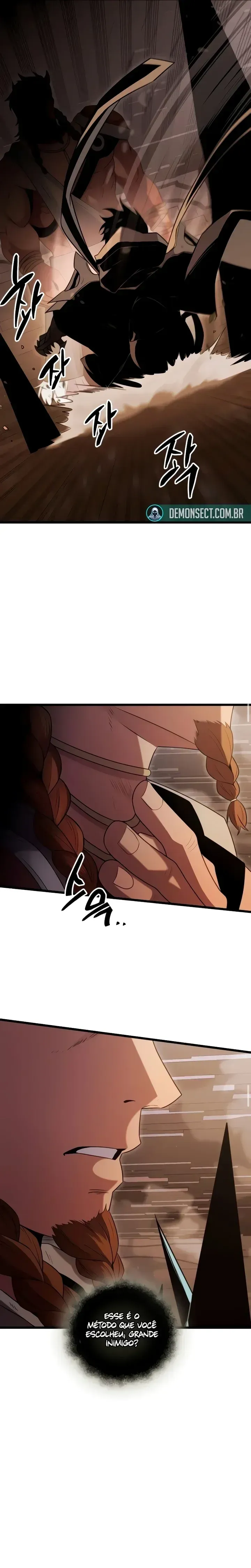 Read Eu Obtive um Item Mítico PT Manga Online