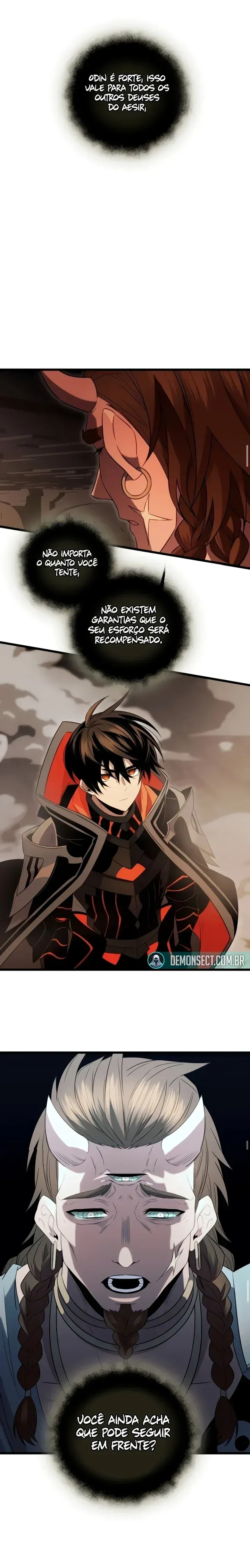 Read Eu Obtive um Item Mítico PT Manga Online