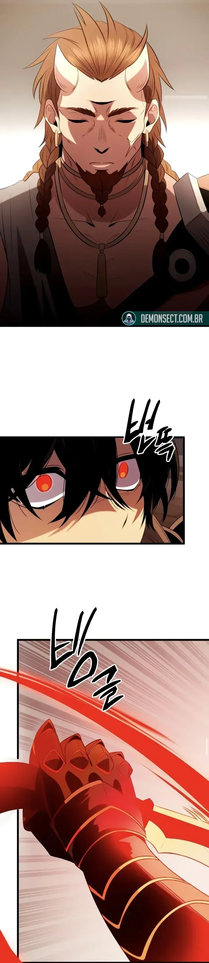 Read Eu Obtive um Item Mítico PT Manga Online