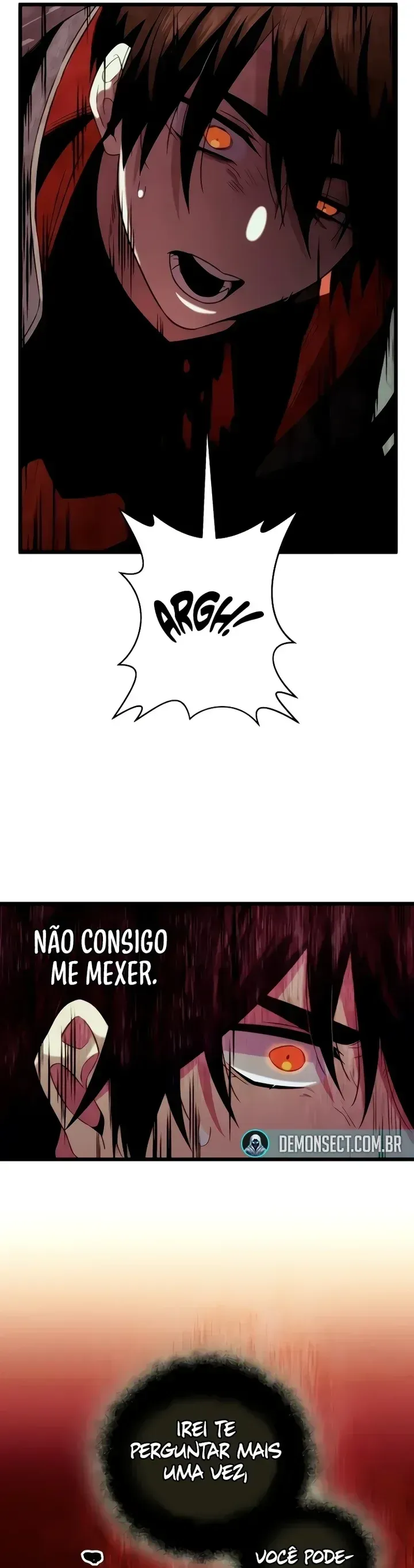 Read Eu Obtive um Item Mítico PT Manga Online