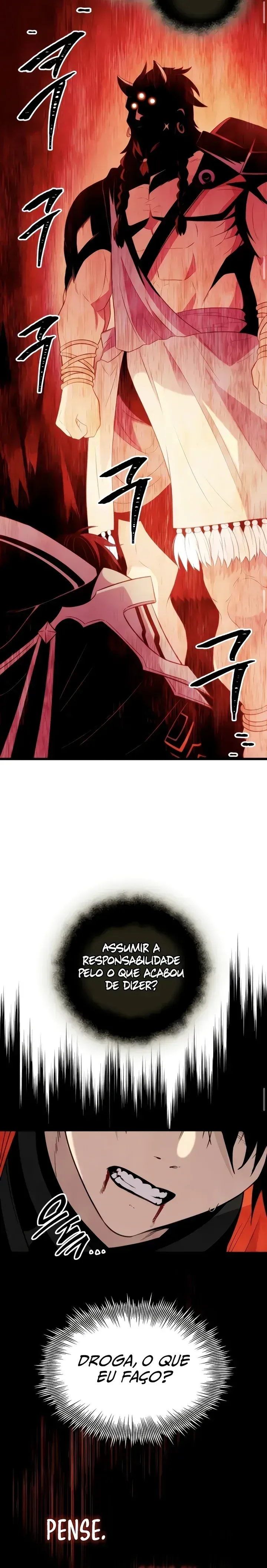 Read Eu Obtive um Item Mítico PT Manga Online