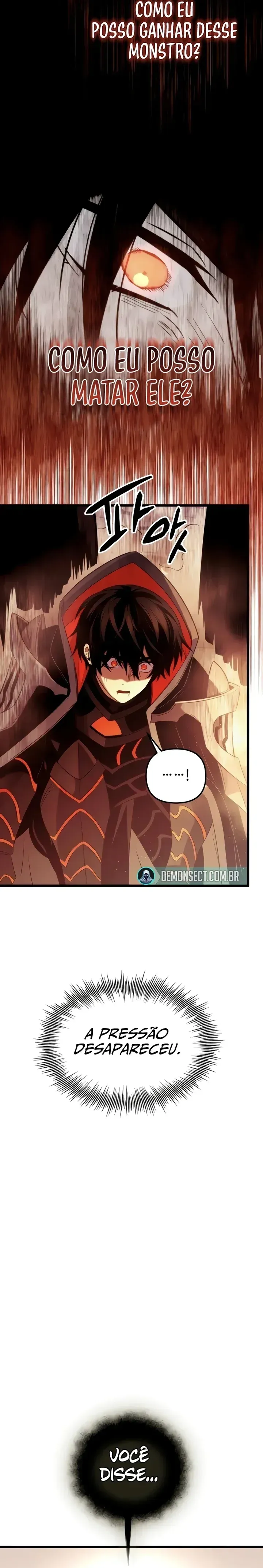 Read Eu Obtive um Item Mítico PT Manga Online