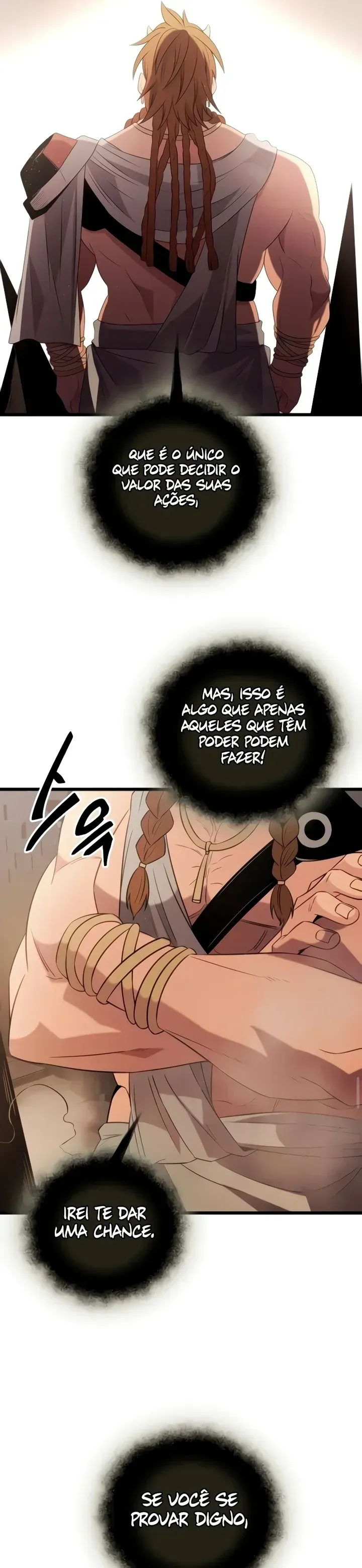 Read Eu Obtive um Item Mítico PT Manga Online