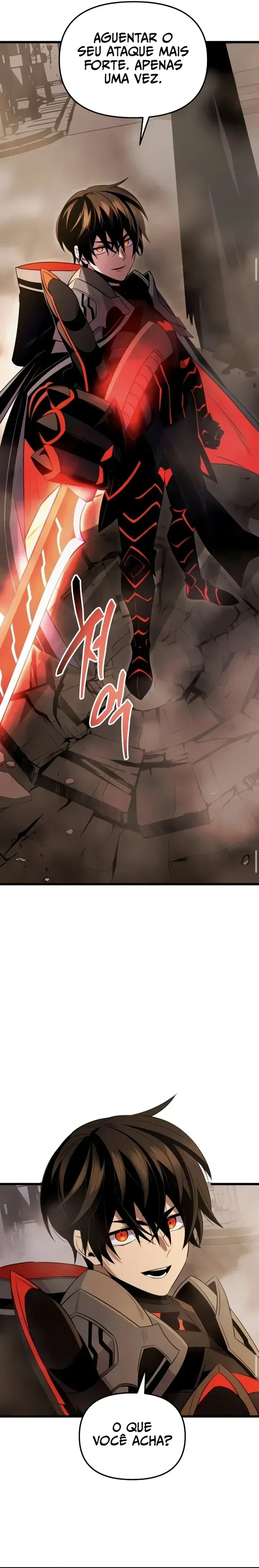 Read Eu Obtive um Item Mítico PT Manga Online