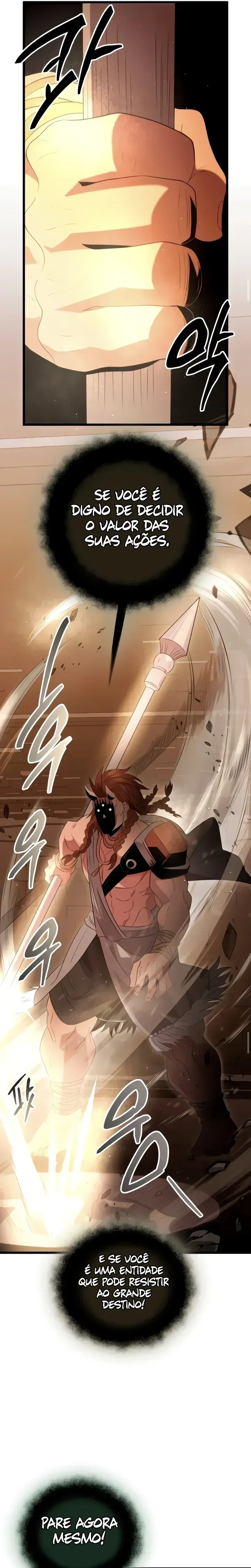 Read Eu Obtive um Item Mítico PT Manga Online