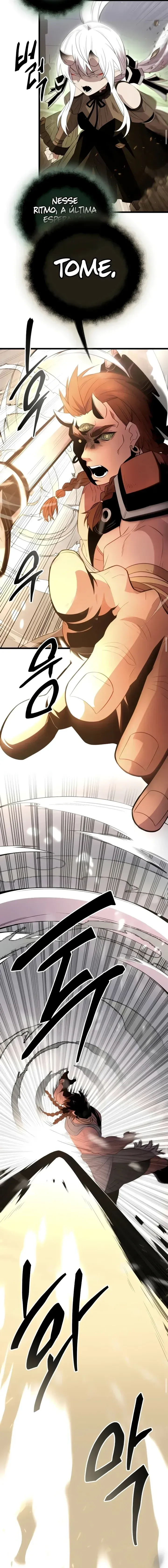 Read Eu Obtive um Item Mítico PT Manga Online